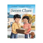 Seven Clues: A Catholic Treasure Hunt - Scott Hahn