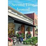Second Time Around - Melody Carlson