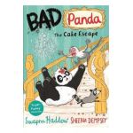 Bad Panda: The Cake Escape - Swapna Haddow