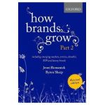How Brands Grow 2nd Edition - Romaniuk