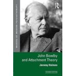 John Bowlby and Attachment Theory