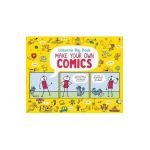Make Your Own Comics