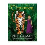 Cinnamon