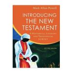 Introducing the New Testament