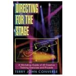 Directing for the Stage