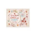 Doodle Stitching Transfer Pack