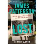 Lost - James Patterson