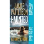 Haunted - James Patterson