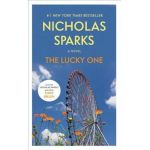 The Lucky One - Nicholas Sparks