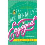 Accidentally Engaged - Farah Heron