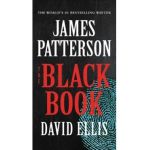 The Black Book - James Patterson