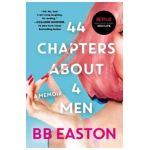 44 Chapters about 4 Men - Bb Easton