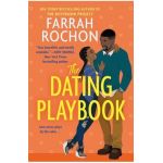 The Dating Playbook - Farrah Rochon