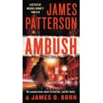 Ambush - James Patterson