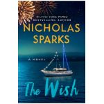 The Wish - Nicholas Sparks