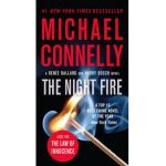 The Night Fire - Michael Connelly