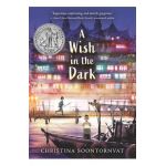 A Wish in the Dark - Christina Soontornvat