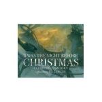 'Twas the Night Before Christmas - Clement C. Moore