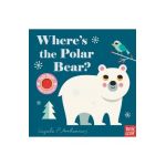 Where's the Polar Bear? - Nosy Crow