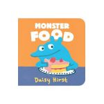Monster Food - Daisy Hirst