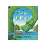 Hattie and Hudson - Chris Van Dusen