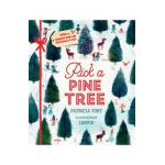 Pick a Pine Tree: MIDI Edition - Patricia Toht