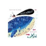 Hello, Whale! - Sam Boughton