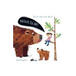Hello, Bear! - Sam Boughton