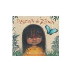 La Selva de Zonia - Juana Martinez-neal