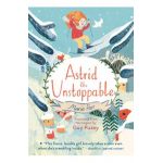Astrid the Unstoppable - Maria Parr