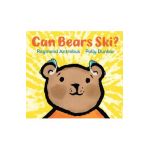 Can Bears Ski? - Raymond Antrobus