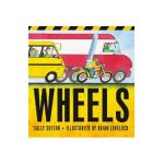 Wheels - Sally Sutton
