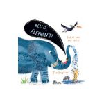 Hello, Elephant! - Sam Boughton