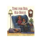 Time for Bed, Old House - Janet Costa Bates