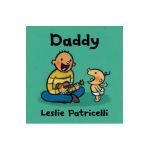 Daddy - Leslie Patricelli