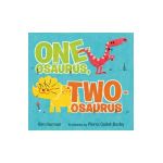 One-Osaurus, Two-Osaurus - Kim Norman