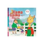 Llama Llama Daddy's Day - Anna Dewdney