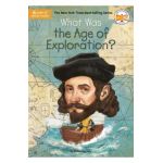 What Was the Age of Exploration? - Catherine Daly