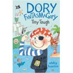 Dory Fantasmagory: Tiny Tough - Abby Hanlon