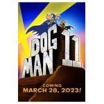 Dog Man: Twenty Thousand Fleas Under the Sea: A Graphic Novel (Dog Man #11): From the Creator of Captain Underpants - Dav Pilkey