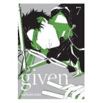 Given, Vol. 7 - Natsuki Kizu