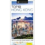 DK Eyewitness Top 10 Hong Kong - Dk Eyewitness