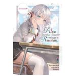 Alya Sometimes Hides Her Feelings in Russian, Vol. 1 - Sunsunsun