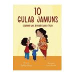 10 Gulab Jamuns - Sandhya Acharya
