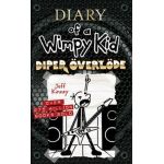 Diper Överlöde - Jeff Kinney