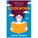 Bookworm - Robin Yeatman
