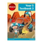 Abacus Year 5 Textbook 3