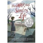 War That Saved My Life - Kimberly Bradley