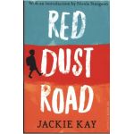 Red Dust Road - Jackie Kay