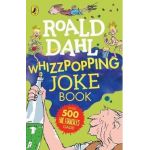 Roald Dahl: Whizzpopping Joke Book - Roald Dahl